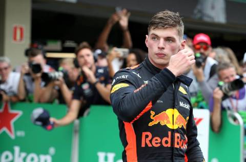 F1第20戦ブラジルGPのドライバー・オブ・ザ・デー&最速ピットストップ賞が発表 F1第20戦ブラジルGPのドライバー・オブ・ザ・デー&最速ピットストップ賞が発表