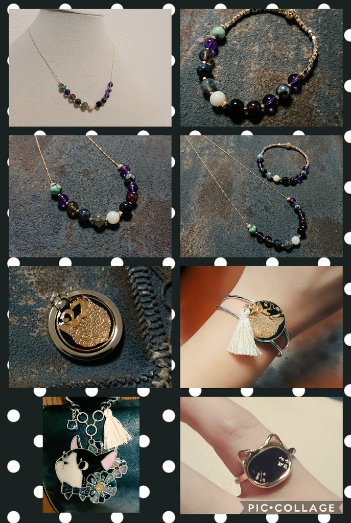 #私を布教してお便乗。二次創作イメージアクセサリー(宝石の国、キングダム、金カム)作ってます~ #私を布教してお便乗。二次創作イメージアクセサリー(宝石の国、キングダム、金カム)作ってます~