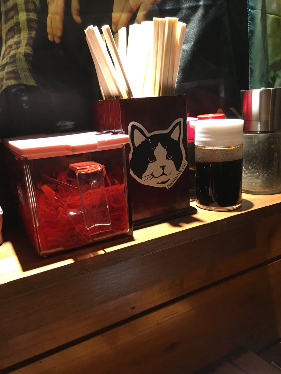 アルティメ豚骨ディストピア😱ネギま増し煮卵ヘルズTのオマケ煮卵‼️最高の一杯でした😭 アルティメ豚骨ディストピア😱ネギま増し煮卵ヘルズTのオマケ煮卵‼️最高の一杯でした😭