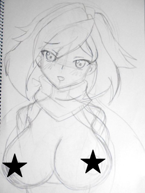 ラフ、ビルドダイバーズのアヤメ描きました。#イラスト #イラスト好きな人と繋がりたい #イラスト好きさんと繋がりたい # ラフ、ビルドダイバーズのアヤメ描きました。#イラスト #イラスト好きな人と繋がりたい #イラスト好きさんと繋がりたい #