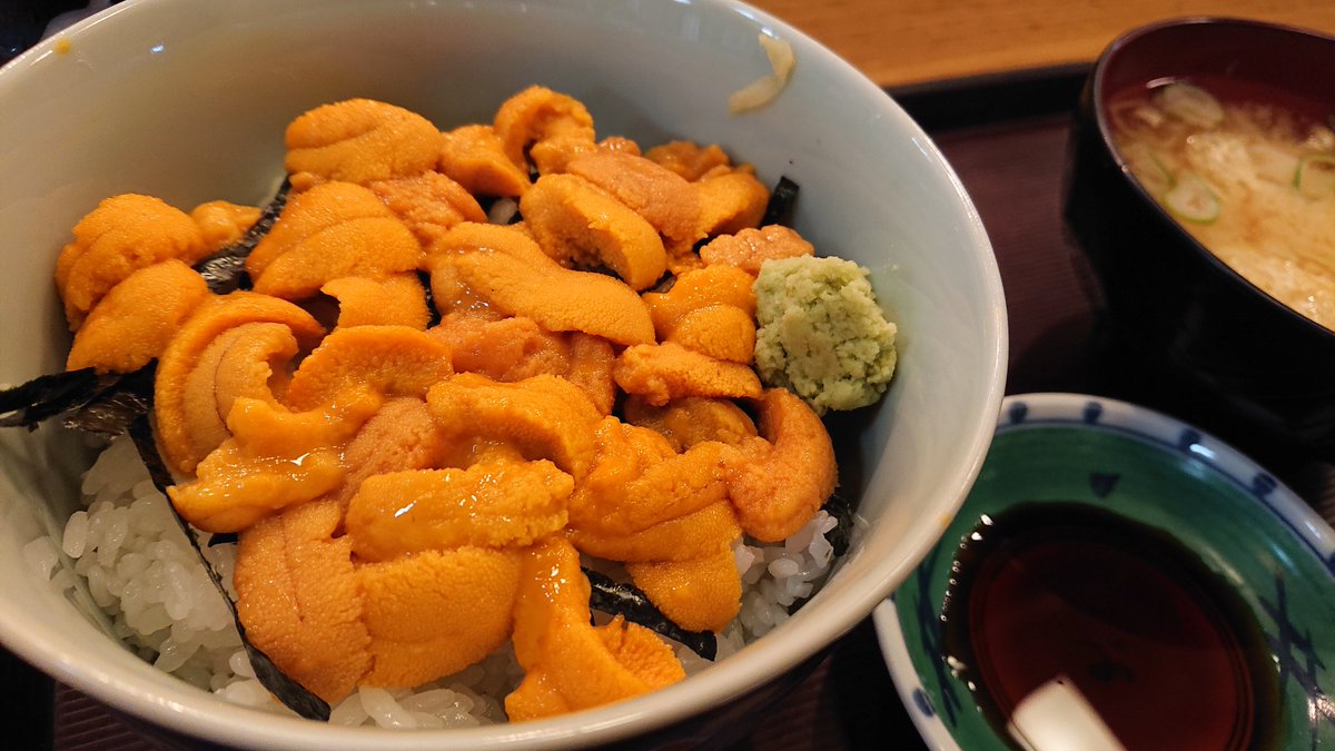 「○○ちゃんがうに丼食べたいって」とお寿司屋さんを紹介していただきましたが、実は私はナマモノが大嫌い😣。お寿司屋さんに行 「○○ちゃんがうに丼食べたいって」とお寿司屋さんを紹介していただきましたが、実は私はナマモノが大嫌い😣。お寿司屋さんに行
