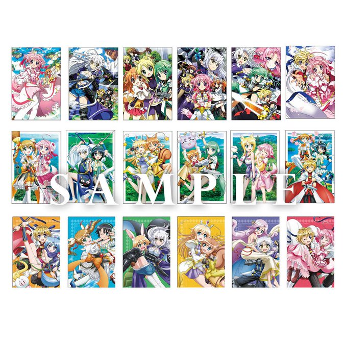 📌特典情報📌第1期~第3期シーズン全話に加え、未放映エピソードを収録した「DOG DAYS Complete Blu-r 📌特典情報📌第1期~第3期シーズン全話に加え、未放映エピソードを収録した「DOG DAYS Complete Blu-r