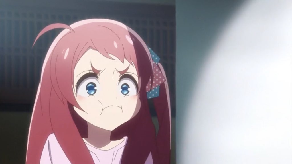 ヒナまつりの瞳ちゃんと同じ声優だから見よう(媚びを売る) ヒナまつりの瞳ちゃんと同じ声優だから見よう(媚びを売る)