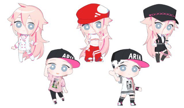 ついにIA(イア)の最新公演「MUSICAL & LIVE SHOW “ARIA”」の初回公演が日本で開催決定の ついにIA(イア)の最新公演「MUSICAL & LIVE SHOW “ARIA”」の初回公演が日本で開催決定の