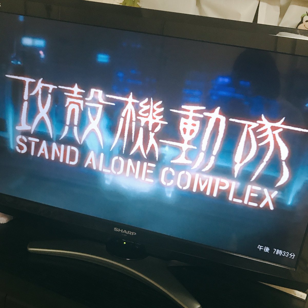 違う違うコミネのこと考えてたらつい押しちゃってただけで、違うんだって!!!!(あとこっちの垢で攻殻ファンはいない気がする 違う違うコミネのこと考えてたらつい押しちゃってただけで、違うんだって!!!!(あとこっちの垢で攻殻ファンはいない気がする