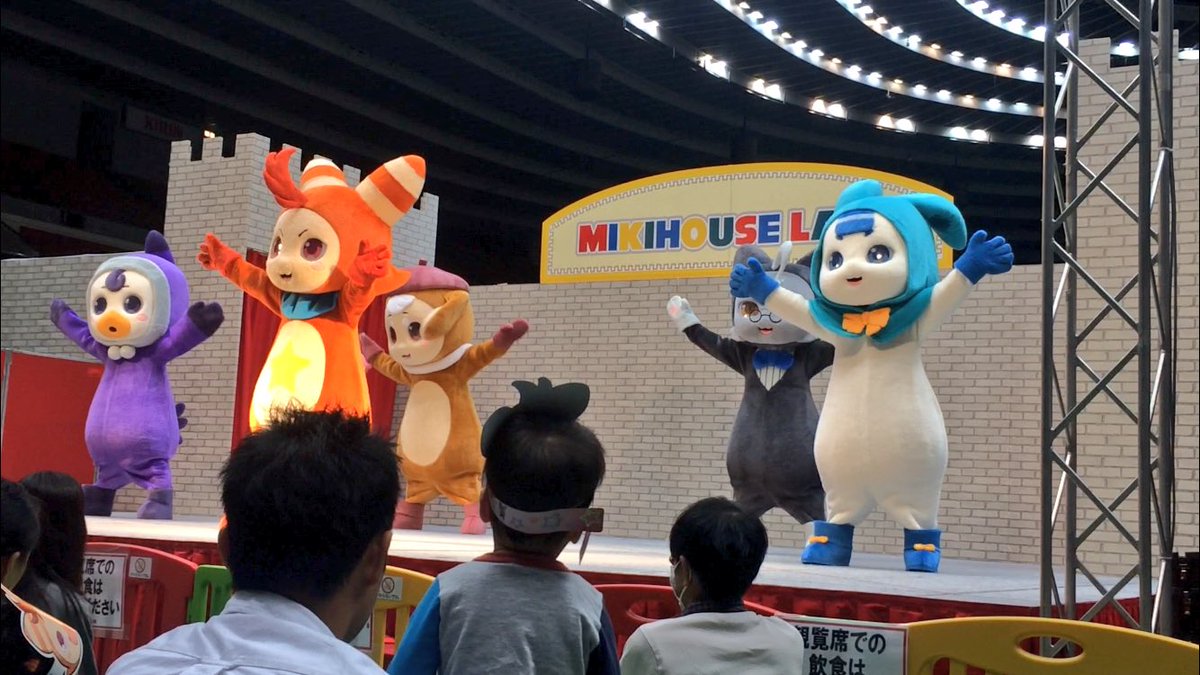 東映アニメさん、次はいつこの子達に会えますか?(切実)#東映アニメ#ポッピンQ 東映アニメさん、次はいつこの子達に会えますか?(切実)#東映アニメ#ポッピンQ