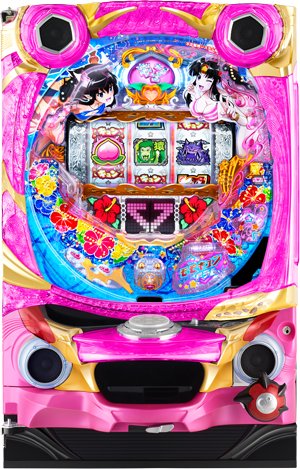 【機種情報更新】2018年11月19日より導入予定『Pモモキュンtheドラム』(西陣)を公開しました。ME→GLA→西陣 【機種情報更新】2018年11月19日より導入予定『Pモモキュンtheドラム』(西陣)を公開しました。ME→GLA→西陣