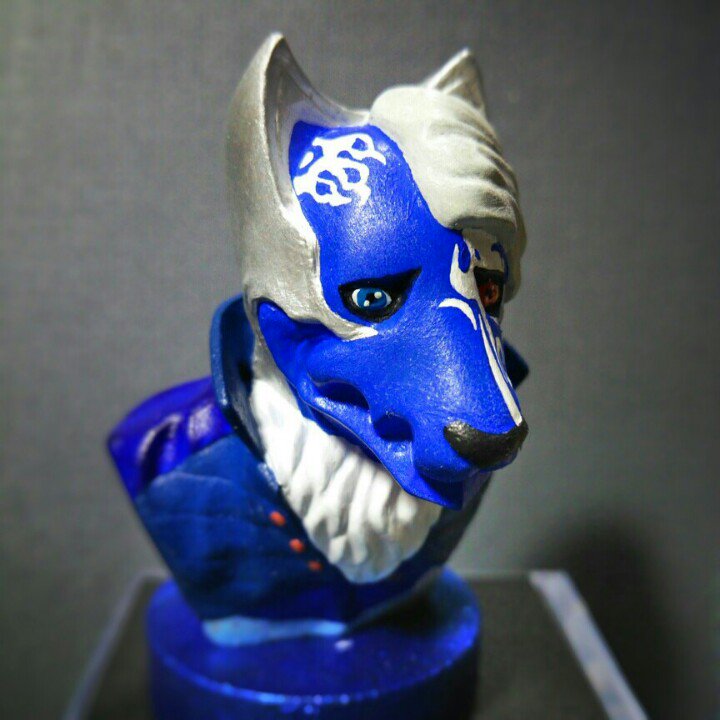 ほしけりゃ造るの気持ちでフィギュアを造ってワンフェス出たりしてます。#私を布教して ほしけりゃ造るの気持ちでフィギュアを造ってワンフェス出たりしてます。#私を布教して