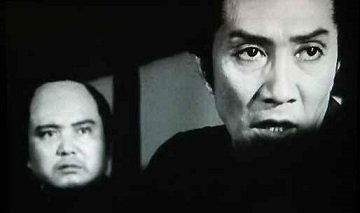 初回は何となくぎこちなかった鬼平も、2話以降は格段に面白くなり モノクロの時代劇は迫力がある #鬼平犯科帳 初回は何となくぎこちなかった鬼平も、2話以降は格段に面白くなり モノクロの時代劇は迫力がある #鬼平犯科帳