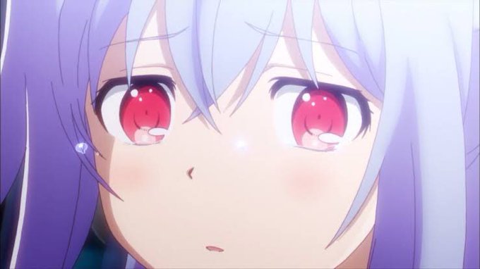 久しぶりにプラスティック・メモリーズみて泣きました 久しぶりにプラスティック・メモリーズみて泣きました