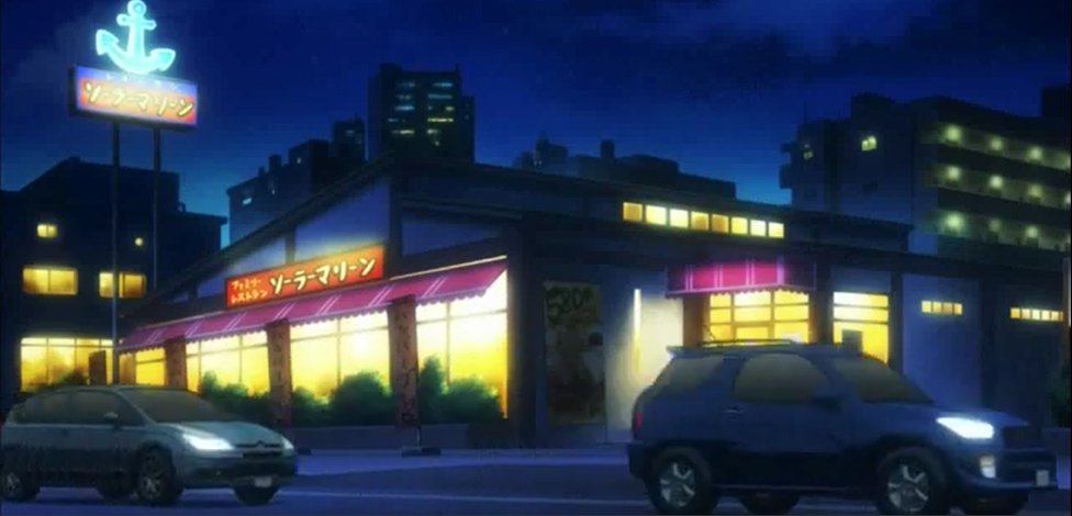#あにめくるまにあ「快盗天使ツインエンジェル〜キュンキュン☆ときめきパラダイス!!〜」より4話から2代目トヨタ・RAV4 #あにめくるまにあ「快盗天使ツインエンジェル〜キュンキュン☆ときめきパラダイス!!〜」より4話から2代目トヨタ・RAV4