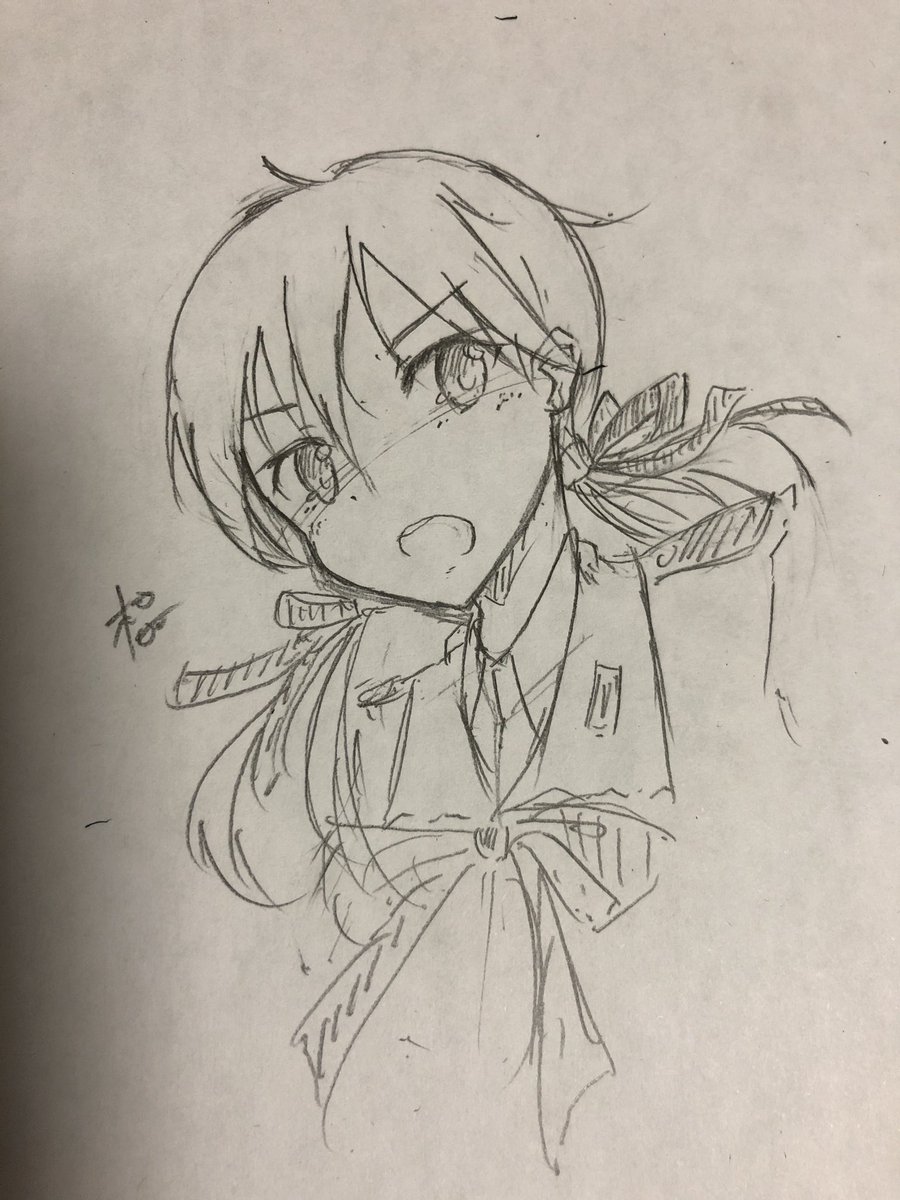 今日のお絵描きストライクウィッチーズよりバルクホルンさん参考資料探してて、髪型違いとか衣装違いとか、ジェットストライカー 今日のお絵描きストライクウィッチーズよりバルクホルンさん参考資料探してて、髪型違いとか衣装違いとか、ジェットストライカー
