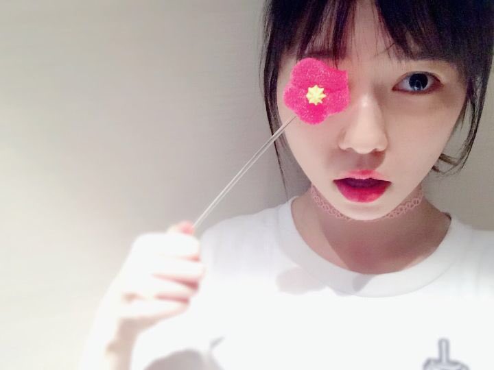 ぱるるさん9周年をおめでとうございます👏🏻👏🏻これからもたくさん活動期待します。😍😍ニセコイこの映画が韓国でも開封する ぱるるさん9周年をおめでとうございます👏🏻👏🏻これからもたくさん活動期待します。😍😍ニセコイこの映画が韓国でも開封する