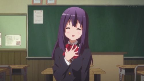 巫部風鈴ちゃん!お誕生日おめでとう!恋の相談と言えばこの子しかいないでしょ!😁#巫部風鈴誕生祭2018 #11月14日は 巫部風鈴ちゃん!お誕生日おめでとう!恋の相談と言えばこの子しかいないでしょ!😁#巫部風鈴誕生祭2018 #11月14日は