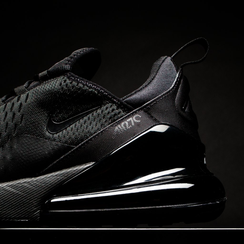 270 airmax black