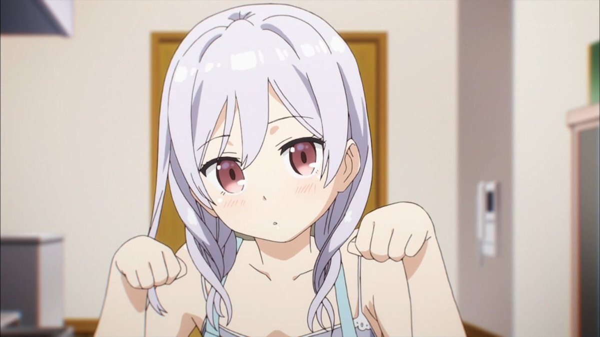 おはようございます家帰ったらOne roomってアニメ見るかな! おはようございます家帰ったらOne roomってアニメ見るかな!