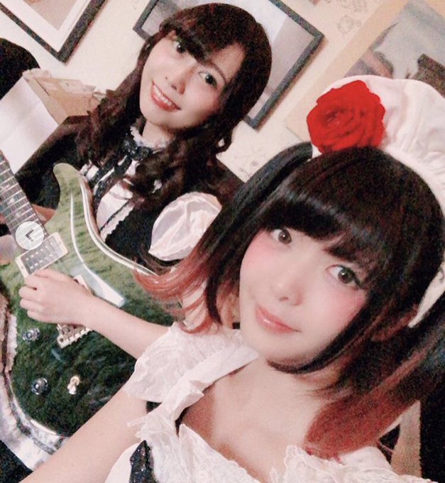 BAND-MAID 海外侵略ヨーロッパツアー記念に替え歌作りました!!替え歌:Since You've Been Gon BAND-MAID 海外侵略ヨーロッパツアー記念に替え歌作りました!!替え歌:Since You've Been Gon