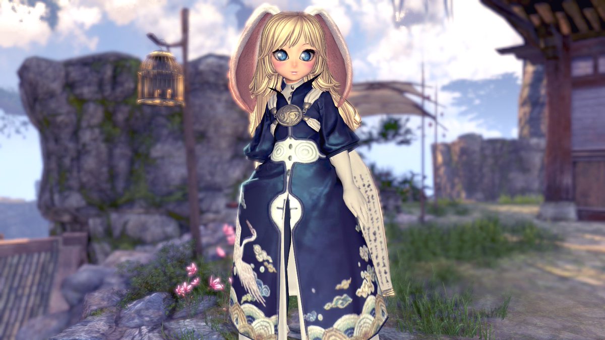 アンケート報酬の天命シリーズはこちらです#ブレイドアンドソウル #ブレソ #BnS アンケート報酬の天命シリーズはこちらです#ブレイドアンドソウル #ブレソ #BnS