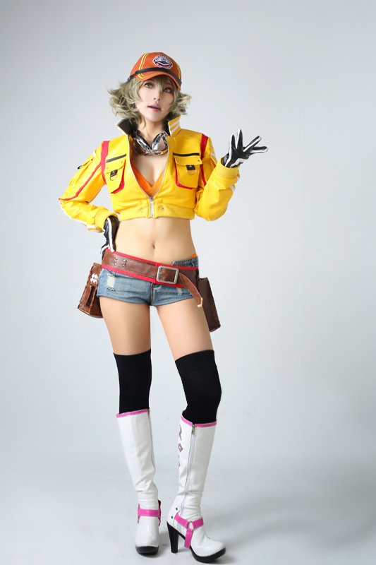 【※コスプレ写真注意】FINAL FANTASY XVシドニー・オールム「王子~ちょっとお使い頼まれてくれない?うん。レ 【※コスプレ写真注意】FINAL FANTASY XVシドニー・オールム「王子~ちょっとお使い頼まれてくれない?うん。レ