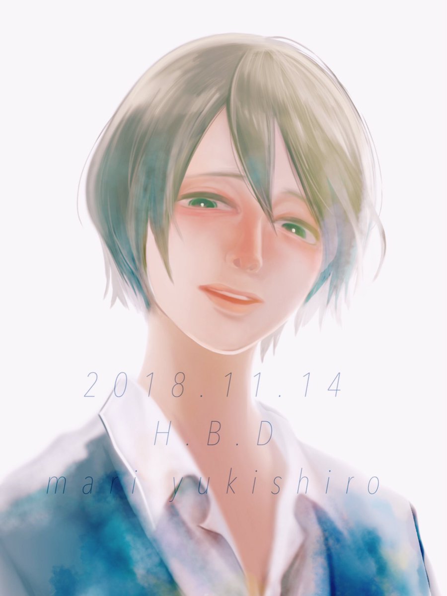#スクスト #雪代マリ生誕祭君と、君の生きる未来に幸あれ! #スクスト #雪代マリ生誕祭君と、君の生きる未来に幸あれ!