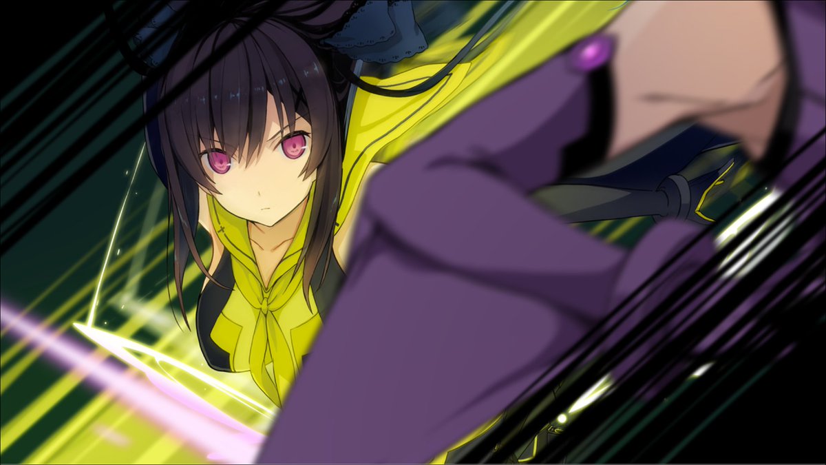 8.蒼の彼方のフォーリズム競技場面のCGがかっこいい。アニメは無かった。いいね? 8.蒼の彼方のフォーリズム競技場面のCGがかっこいい。アニメは無かった。いいね?