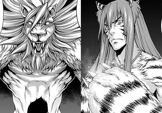 【獅子虎特集1:プロフィール】まず両雄のプロフィールをおさらい。<「獅子(レオ)」谷優午>:牙闘の頂点に君臨 【獅子虎特集1:プロフィール】まず両雄のプロフィールをおさらい。<「獅子(レオ)」谷優午>:牙闘の頂点に君臨