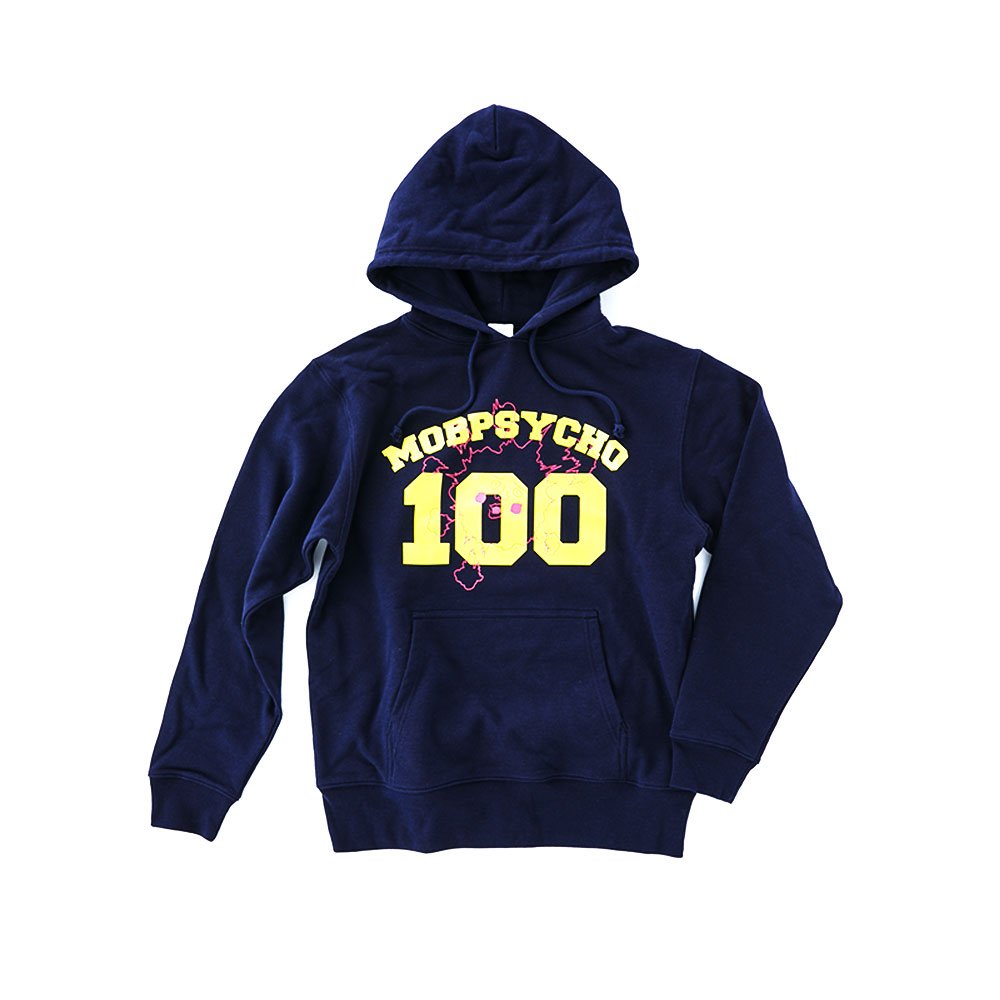 『モブサイコ100』実はこんな商品も展開しています💕パーカーは季節的にもぴったり?是非カフェに着て行ってほしいです🙇♀ 『モブサイコ100』実はこんな商品も展開しています💕パーカーは季節的にもぴったり?是非カフェに着て行ってほしいです🙇♀