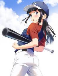 メジャーセカンドの佐倉睦子の声優さんって花澤さんやったんや〜 メジャーセカンドの佐倉睦子の声優さんって花澤さんやったんや〜