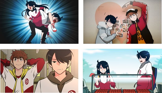 アニメ「兄に付ける薬はない!」が面白くてハマってるクラス委員長である所の「班長」が可愛くて好き♡ アニメ「兄に付ける薬はない!」が面白くてハマってるクラス委員長である所の「班長」が可愛くて好き♡