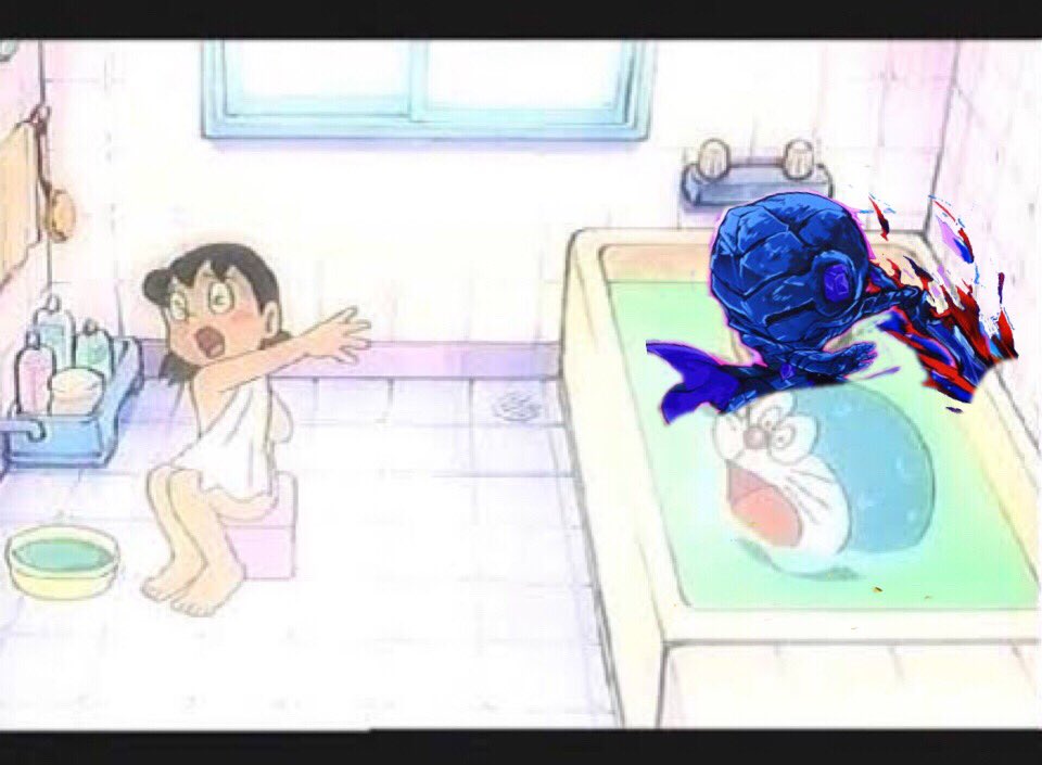#オレカバトルしずか「のび太さんのエッジ!!」 #オレカバトルしずか「のび太さんのエッジ!!」