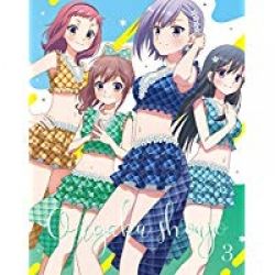 (Blu-ray Disc)音楽少女(음악소녀) Vol.3(CD첨부기간한정반)(11월28일) /와라토모/ (Blu-ray Disc)音楽少女(음악소녀) Vol.3(CD첨부기간한정반)(11월28일) /와라토모/
