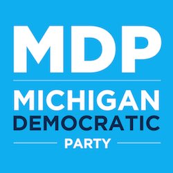 Hello, Michigan! I am in you. Are you ready to get out the vote with me? 

Let’s do this! https://t.co/3pw7XeZplT