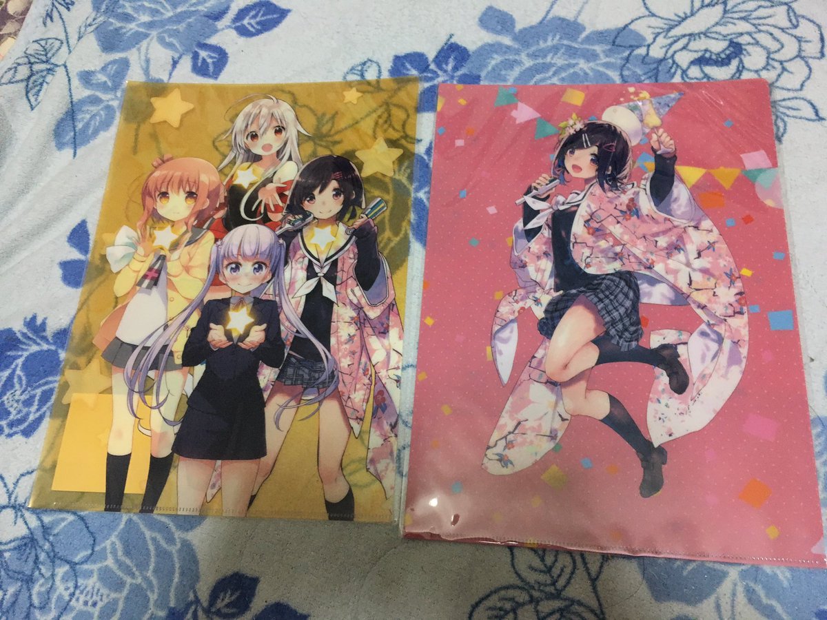 アトレの戦利品わかばガールはいいぞ アトレの戦利品わかばガールはいいぞ