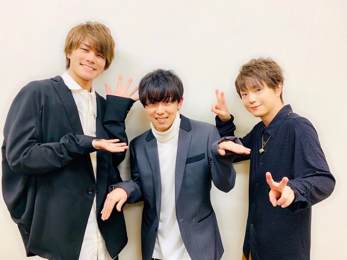 『人外さんの嫁 振り返り上映会』お越しいただきました皆様、ありがとうございました!!これからもオンエア続いていきますので 『人外さんの嫁 振り返り上映会』お越しいただきました皆様、ありがとうございました!!これからもオンエア続いていきますので