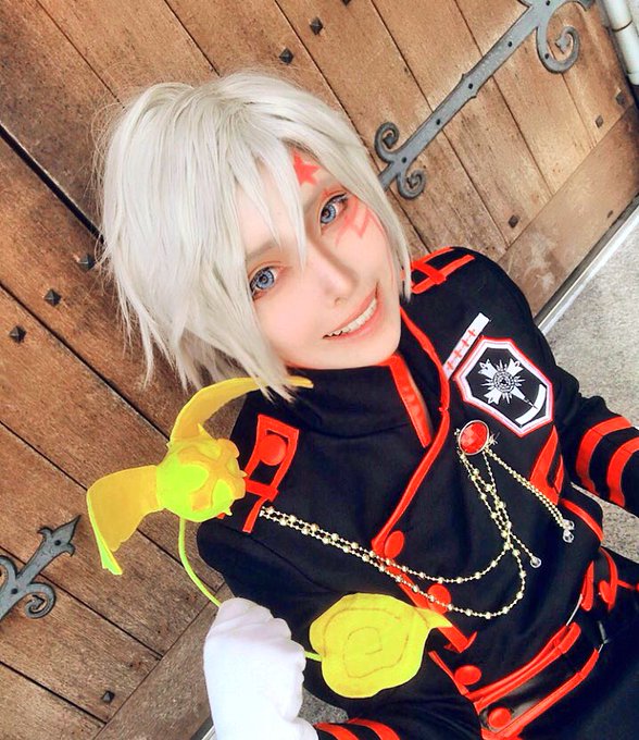 念願のD.Gray-man併せでアレンしてきた✝️本当に、本当に幸せな時間でした😭🙏🏻💕あーーーーDグレ尊い😇😇😇😇😇😇 念願のD.Gray-man併せでアレンしてきた✝️本当に、本当に幸せな時間でした😭🙏🏻💕あーーーーDグレ尊い😇😇😇😇😇😇