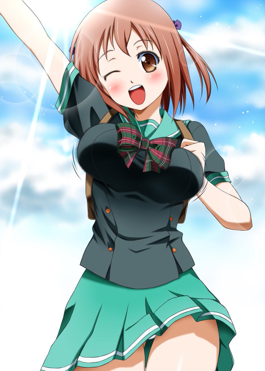 佐々木 千穂(はたらく魔王さま!) 佐々木 千穂(はたらく魔王さま!)