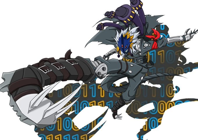 ベルゼブモン Beelzebumon背中のコードがアプモンっぽいリアライズで手に入りました。#デジモン #Digimon ベルゼブモン Beelzebumon背中のコードがアプモンっぽいリアライズで手に入りました。#デジモン #Digimon