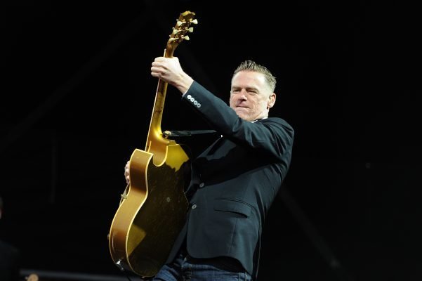 Bryan Adams’s Birthday Celebration | HappyBday.to