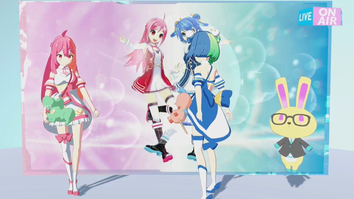 旧キャラデザ! #直感アルゴリズム #生アニメ #kilin_xi 旧キャラデザ! #直感アルゴリズム #生アニメ #kilin_xi