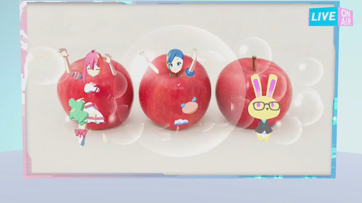 国民的キャラクターをパロディしまくっていくすたいる #直感アルゴリズム #生アニメ #kilin_xi 国民的キャラクターをパロディしまくっていくすたいる #直感アルゴリズム #生アニメ #kilin_xi