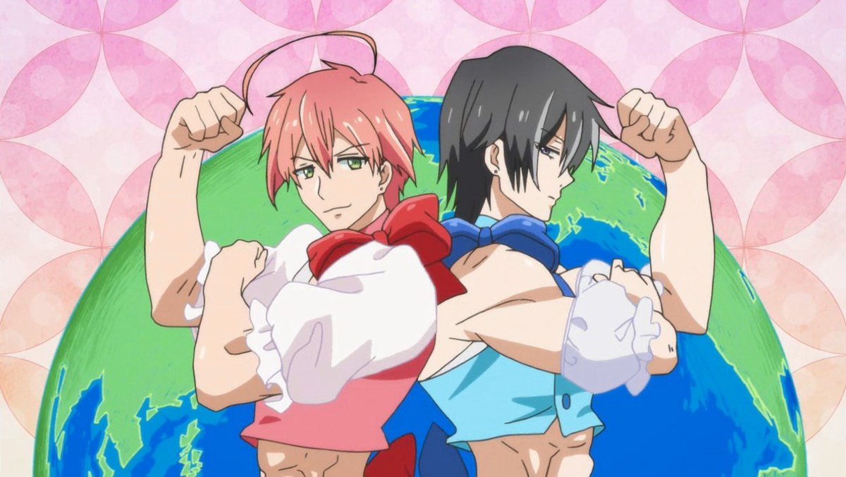 完全一致魔法少女俺ファンとしてありがとうございます!ナイセンさん大好きです!! 完全一致魔法少女俺ファンとしてありがとうございます!ナイセンさん大好きです!!