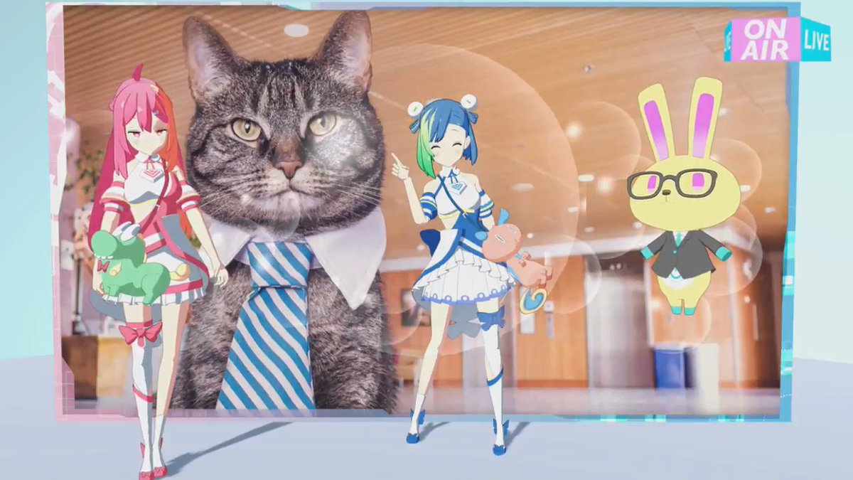 ドラ○もんかー! #直感アルゴリズム #生アニメ #kilin_xi ドラ○もんかー! #直感アルゴリズム #生アニメ #kilin_xi