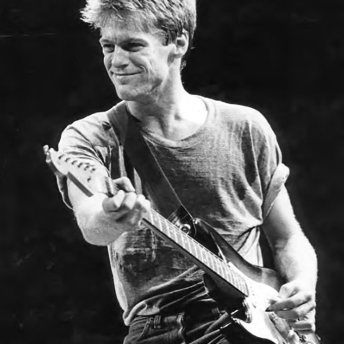Bryan Adams’s Birthday Celebration | HappyBday.to