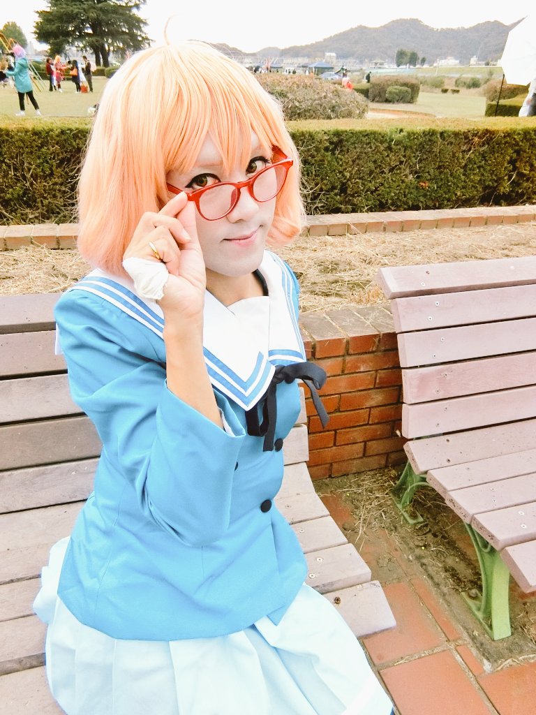 この角度でおデブに見えるのかな?(笑) 2014年の最初のアコスタの初出し以来、大分太ったから(10キロぐらい)。今回の この角度でおデブに見えるのかな?(笑) 2014年の最初のアコスタの初出し以来、大分太ったから(10キロぐらい)。今回の