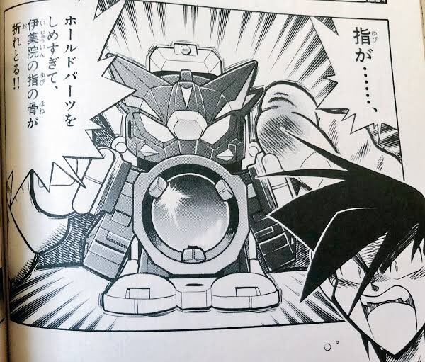 最近昔見てたビーダマンのアニメ見返して夜更かししてる。子供の頃はパワーを求めてよくみんなして締め打ちして指の骨を折ったも 最近昔見てたビーダマンのアニメ見返して夜更かししてる。子供の頃はパワーを求めてよくみんなして締め打ちして指の骨を折ったも