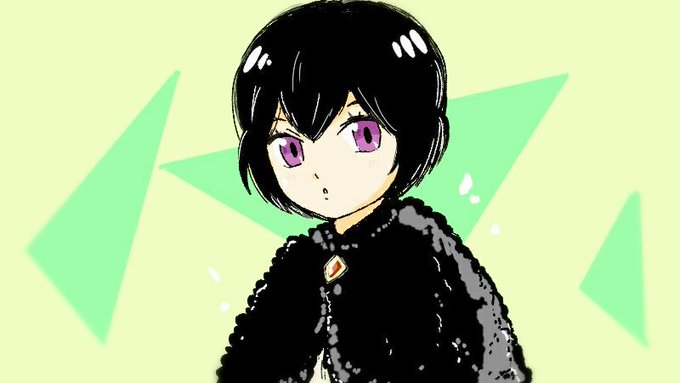 マリエラさん描きました!来週も楽しみなんじゃ~!#ブラッククローバー #ブラクロ #blackclover マリエラさん描きました!来週も楽しみなんじゃ~!#ブラッククローバー #ブラクロ #blackclover