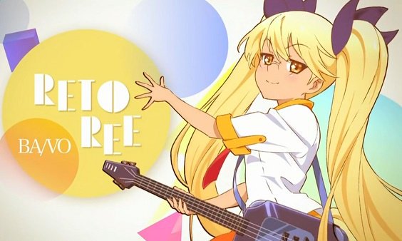 11.7 The Birthday「SHOW BY ROCK!!」レトリー「僕のヒーローアカデミア」泡瀬 洋雪「アイドル 11.7 The Birthday「SHOW BY ROCK!!」レトリー「僕のヒーローアカデミア」泡瀬 洋雪「アイドル
