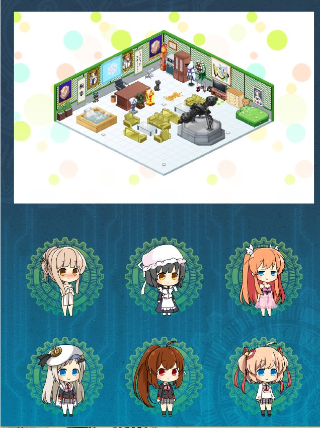 Rewriteのアプリなのにリトバスキャラが半分を占めている...妙だな.... Rewriteのアプリなのにリトバスキャラが半分を占めている...妙だな....