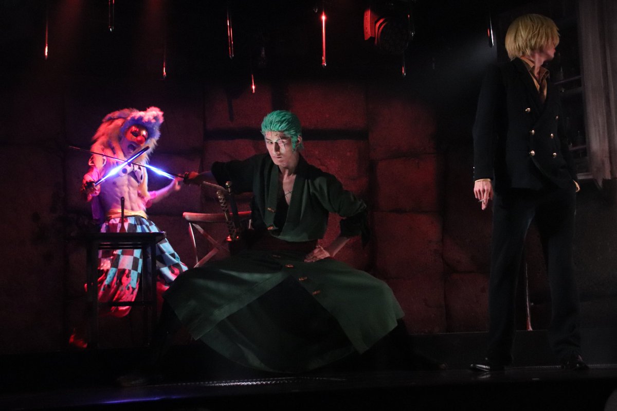 東京ワンピースタワー#3rd #phantom 東京ワンピースタワー#3rd #phantom