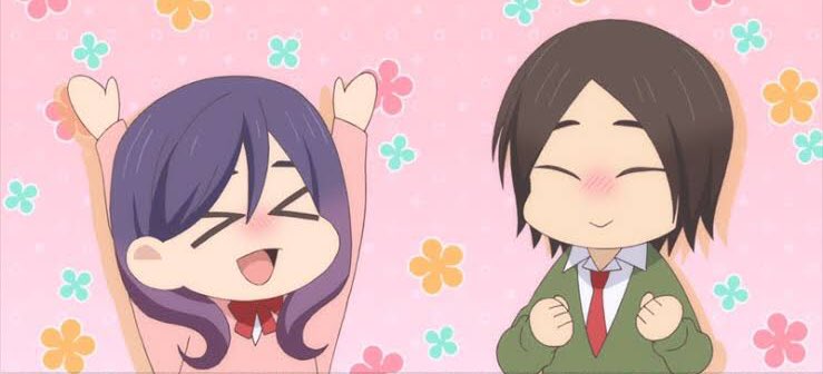 六見先輩、1番好きだわ〜💕好きなものや趣味を否定せずに、大切にしてくれる…外見じゃなくて中身をみてくれてるところとか…そ 六見先輩、1番好きだわ〜💕好きなものや趣味を否定せずに、大切にしてくれる…外見じゃなくて中身をみてくれてるところとか…そ